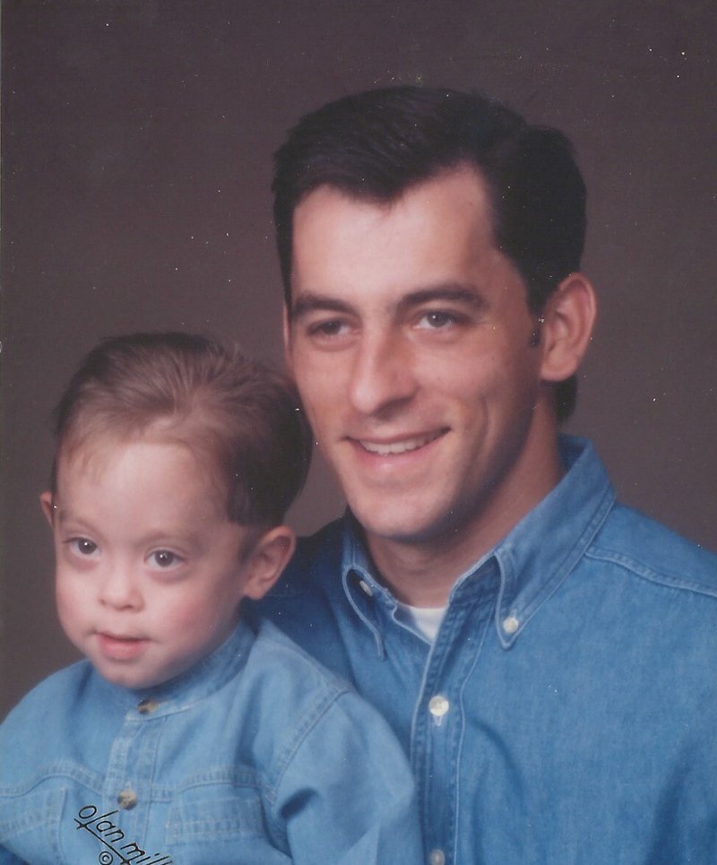 Troy Joseph Monceaux - Photo 234