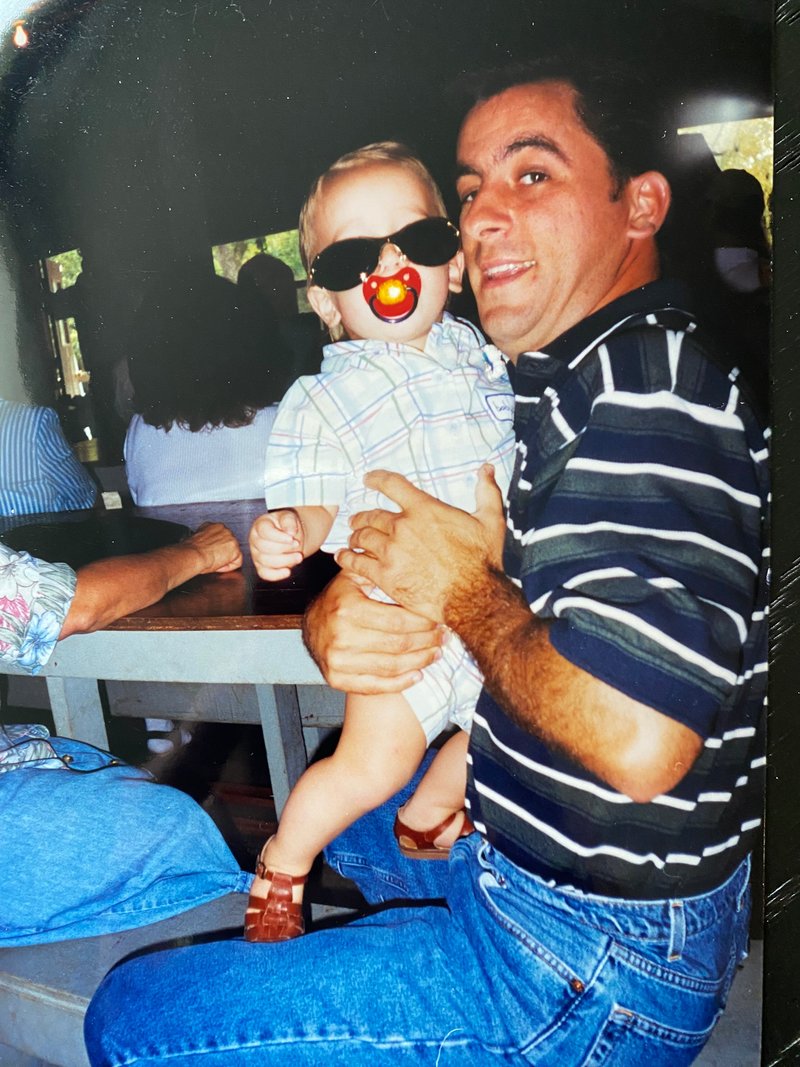 Troy Joseph Monceaux - Photo 235