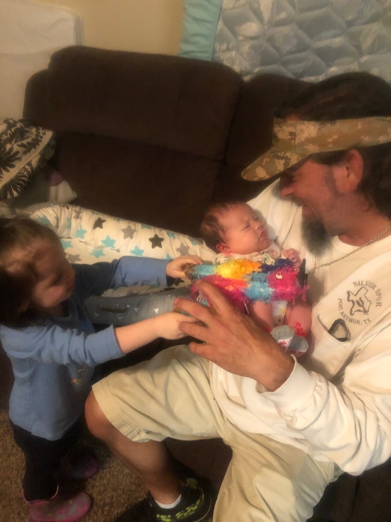 Troy Joseph Monceaux - Photo 237