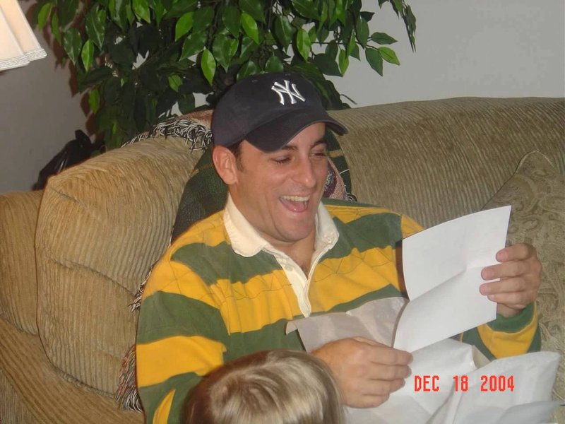 Troy Joseph Monceaux - Photo 240