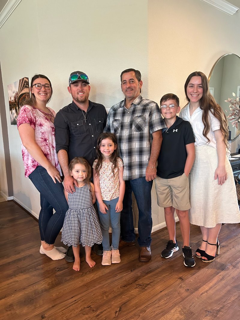 Troy Joseph Monceaux - Photo 238