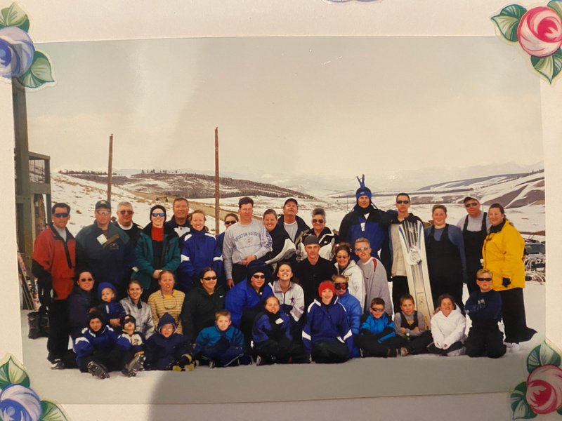 Troy Joseph Monceaux - Photo 239