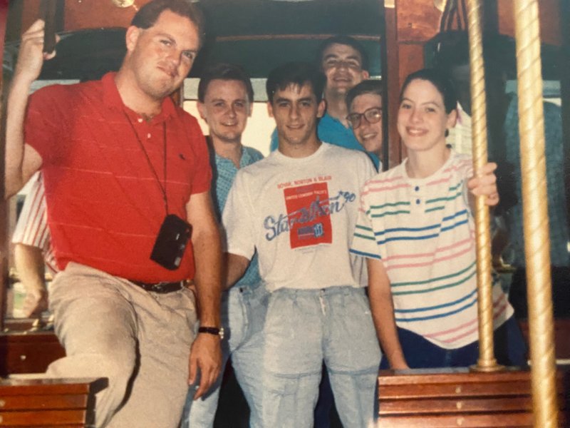 Troy Joseph Monceaux - Photo 242