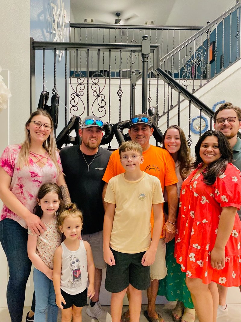 Troy Joseph Monceaux - Photo 244