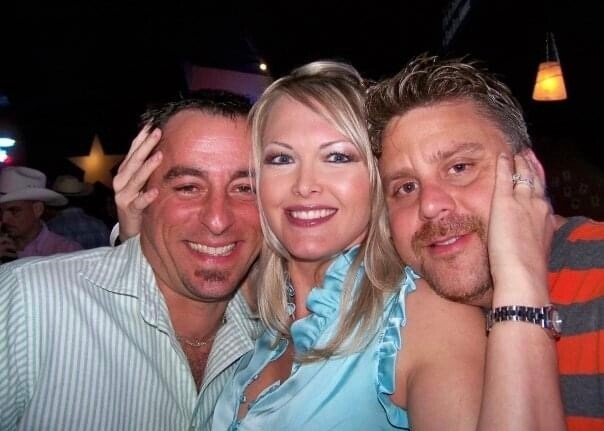 Troy Joseph Monceaux - Photo 245