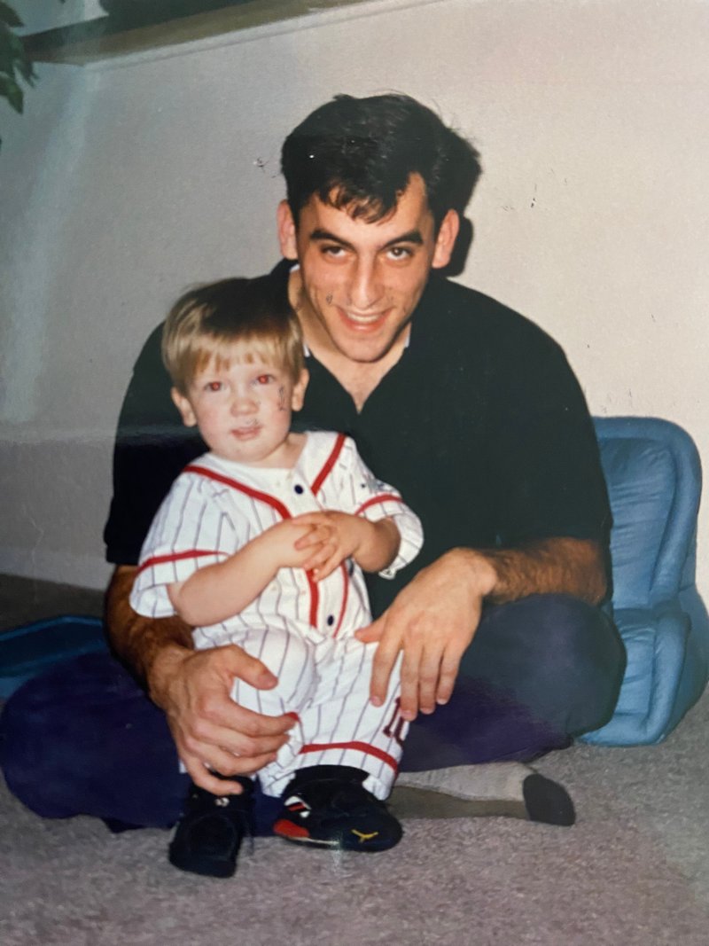 Troy Joseph Monceaux - Photo 246