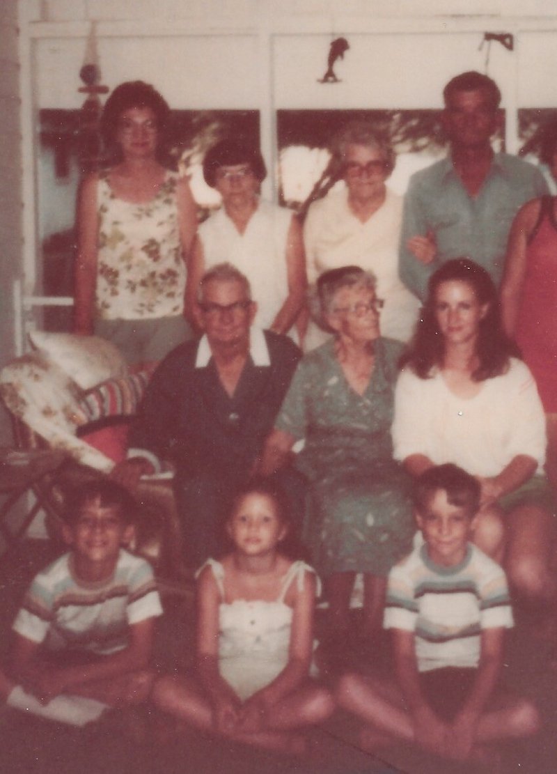 Troy Joseph Monceaux - Photo 250