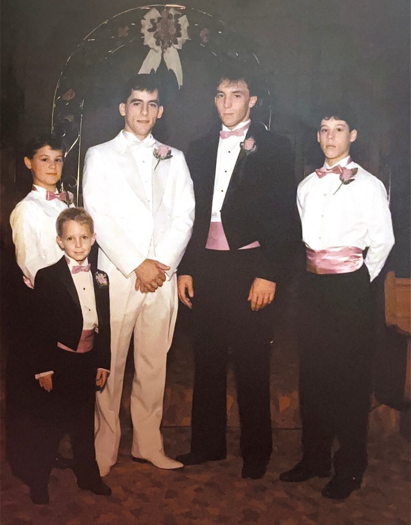 Troy Joseph Monceaux - Photo 253