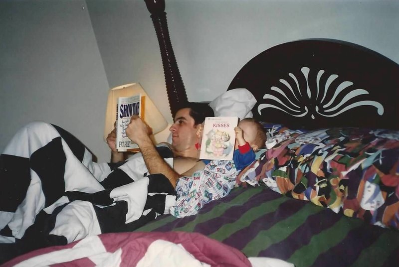 Troy Joseph Monceaux - Photo 256