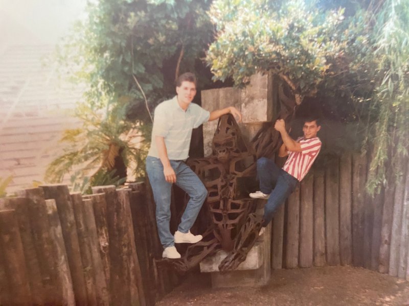 Troy Joseph Monceaux - Photo 254