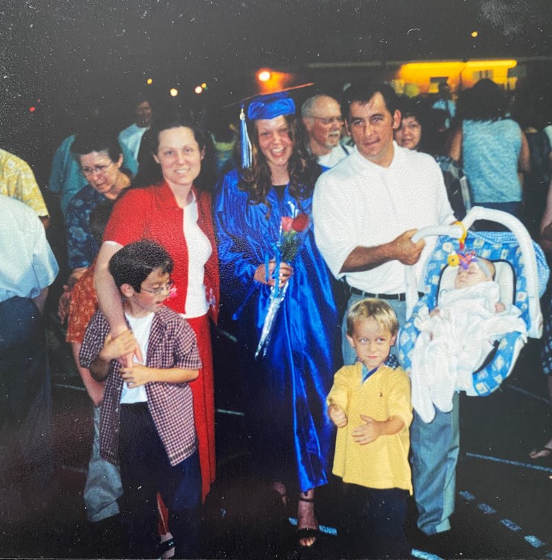 Troy Joseph Monceaux - Photo 257