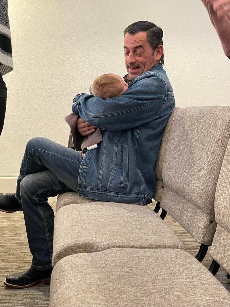 Troy Joseph Monceaux - Photo 258