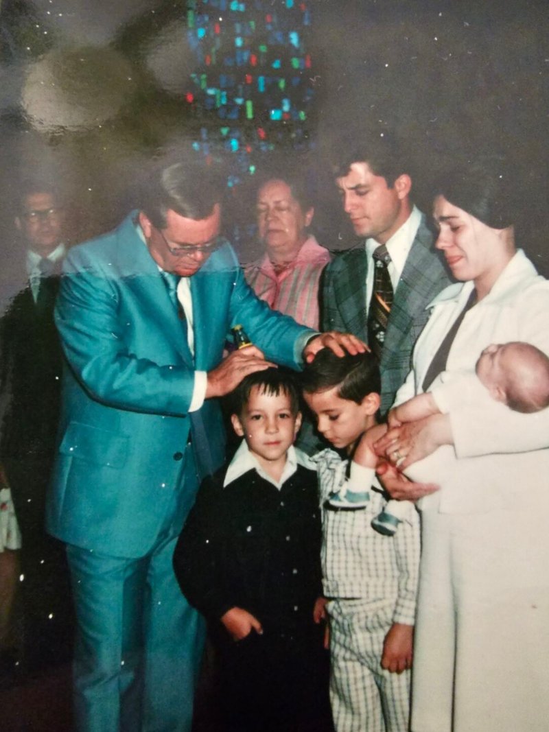 Troy Joseph Monceaux - Photo 259