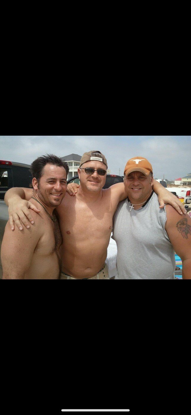 Troy Joseph Monceaux - Photo 260