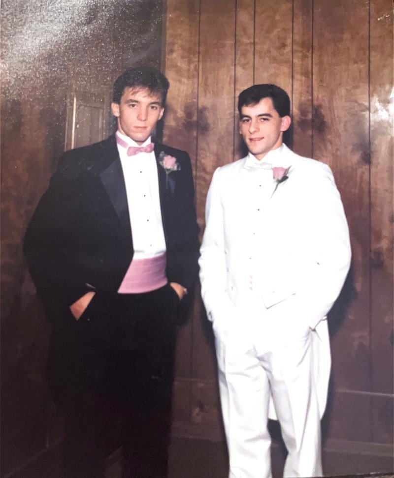 Troy Joseph Monceaux - Photo 266