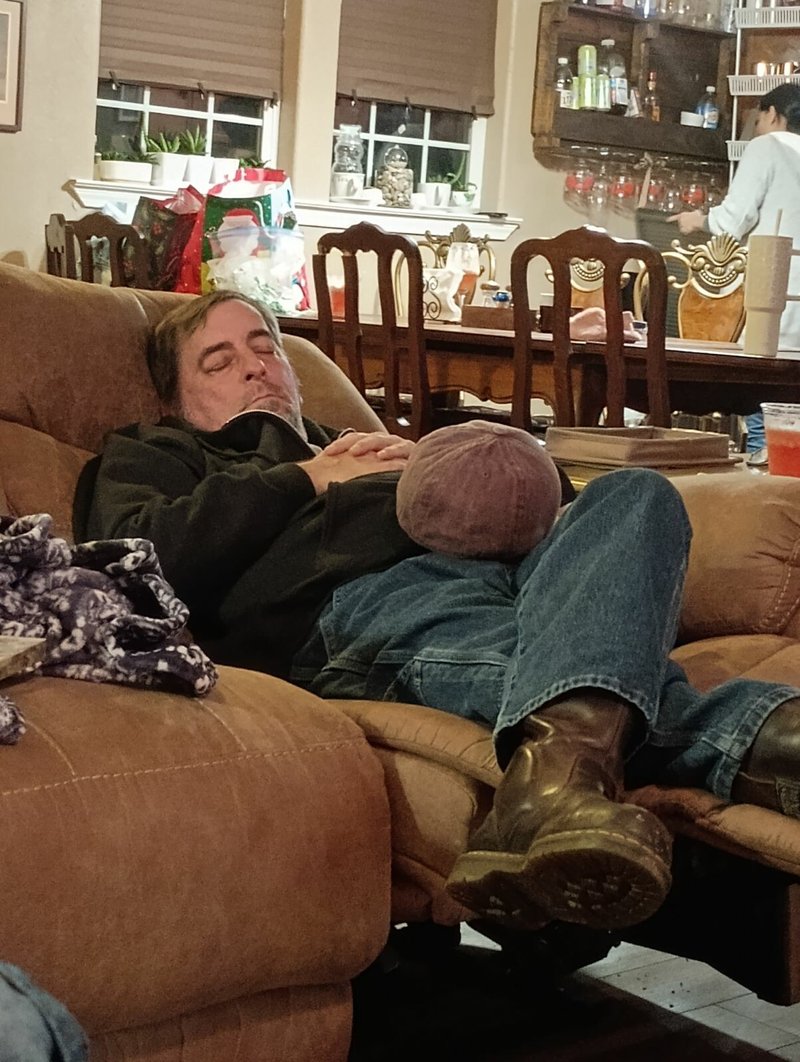 Troy Joseph Monceaux - Photo 267