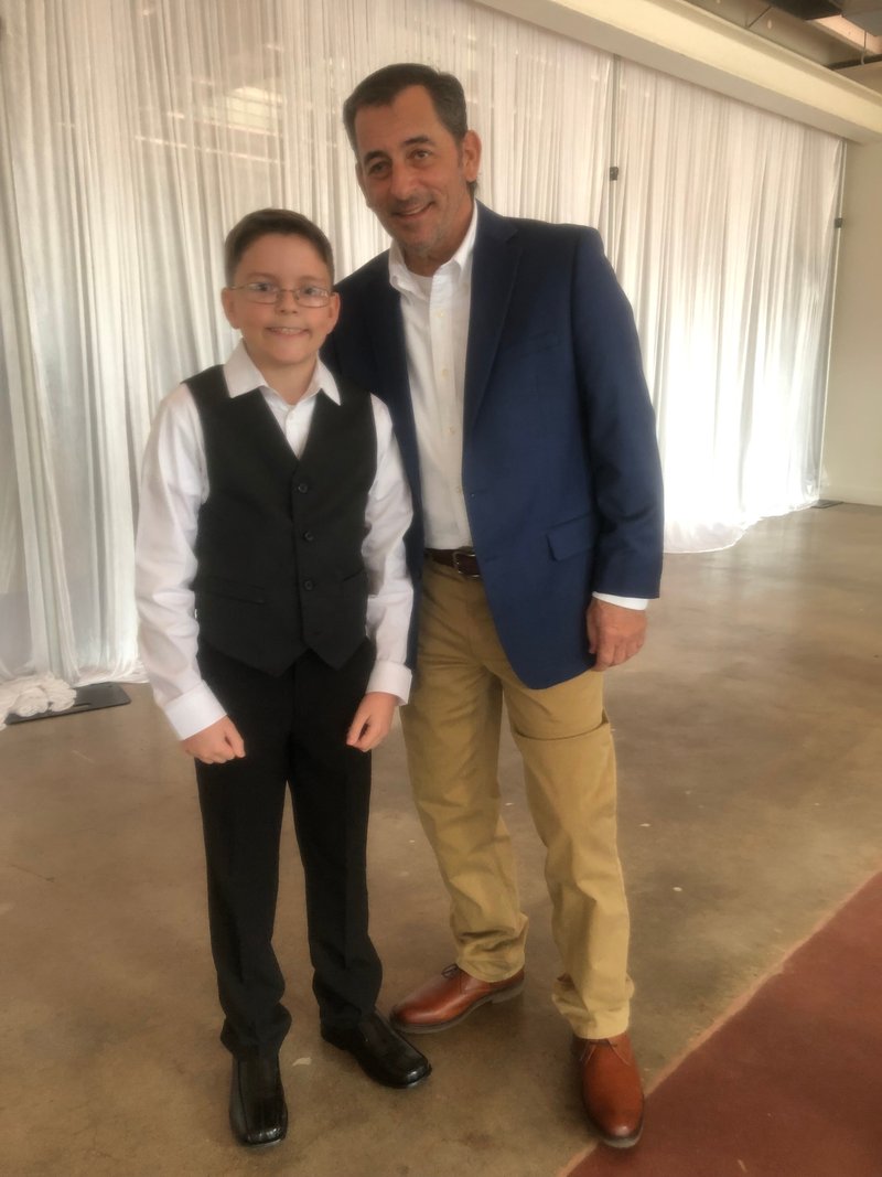 Troy Joseph Monceaux - Photo 268