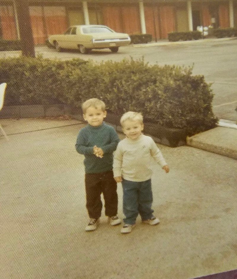 Troy Joseph Monceaux - Photo 269