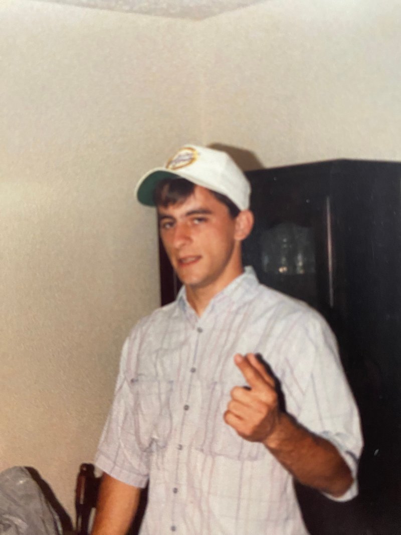 Troy Joseph Monceaux - Photo 270