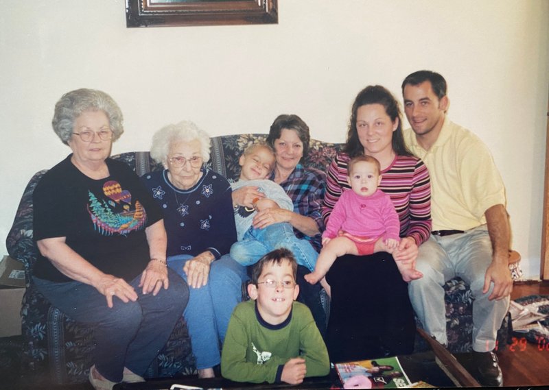 Troy Joseph Monceaux - Photo 271