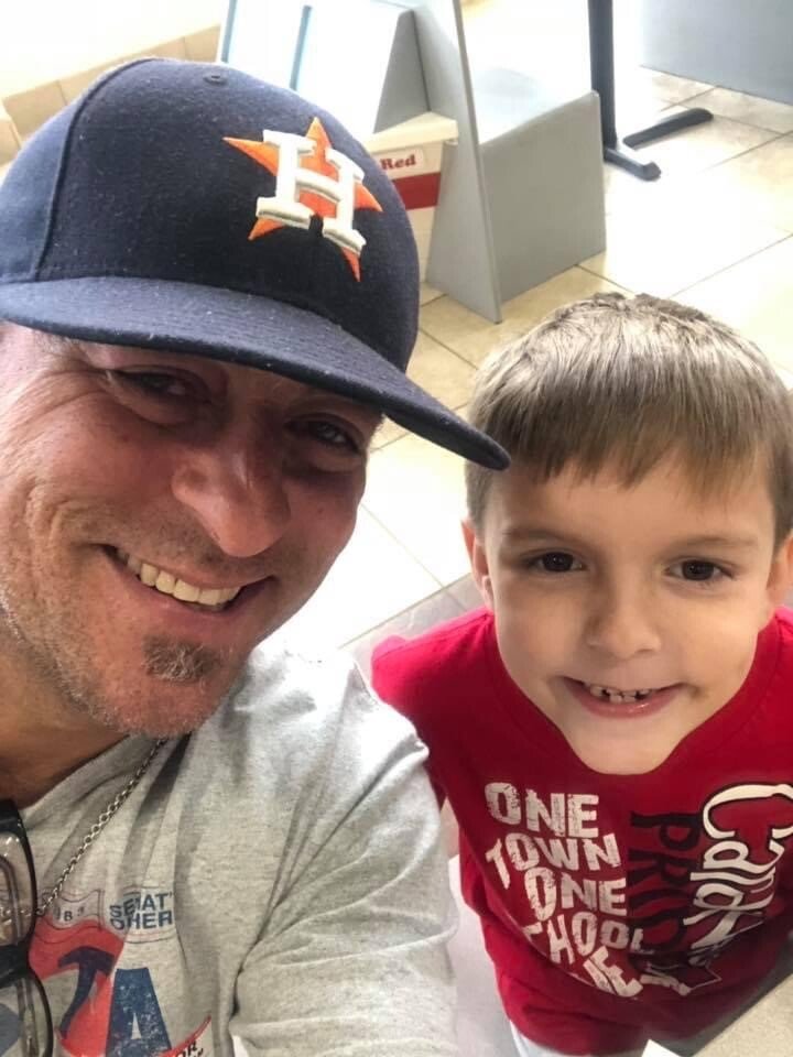 Troy Joseph Monceaux - Photo 274