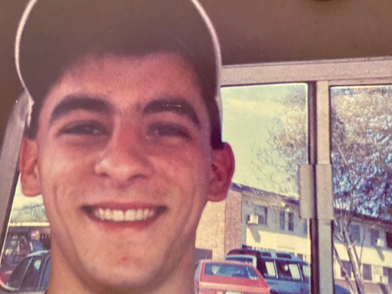 Troy Joseph Monceaux - Photo 273