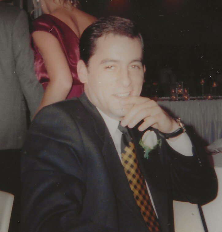 Troy Joseph Monceaux - Photo 277