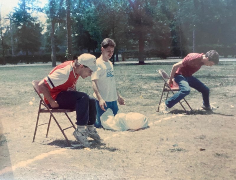 Troy Joseph Monceaux - Photo 279