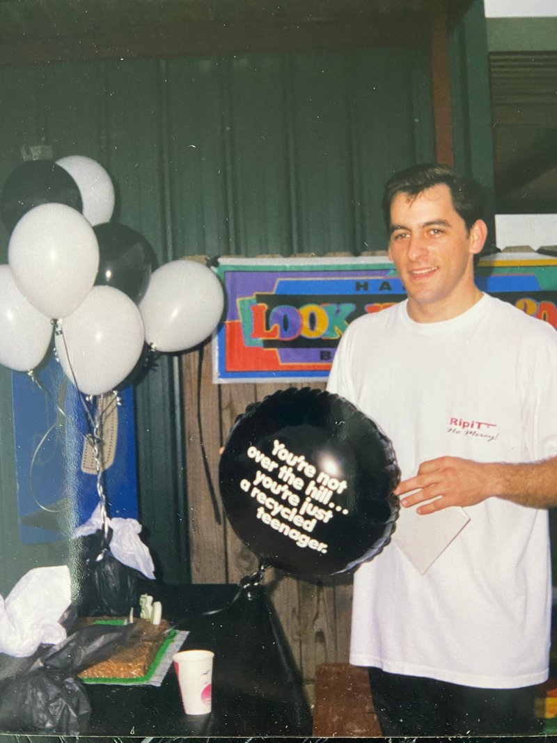 Troy Joseph Monceaux - Photo 276