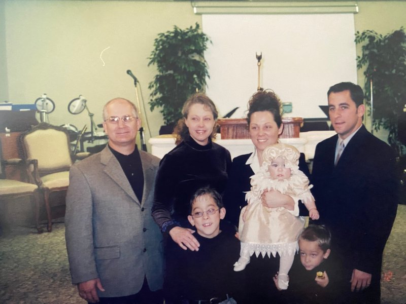 Troy Joseph Monceaux - Photo 280