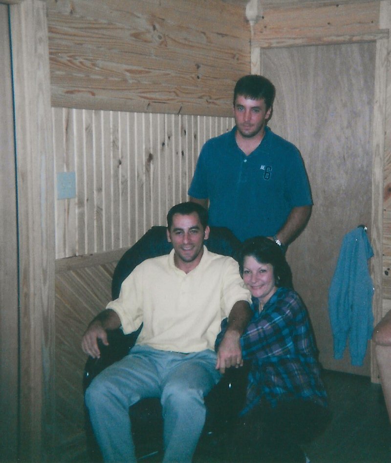 Troy Joseph Monceaux - Photo 282