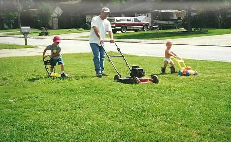 Troy Joseph Monceaux - Photo 283