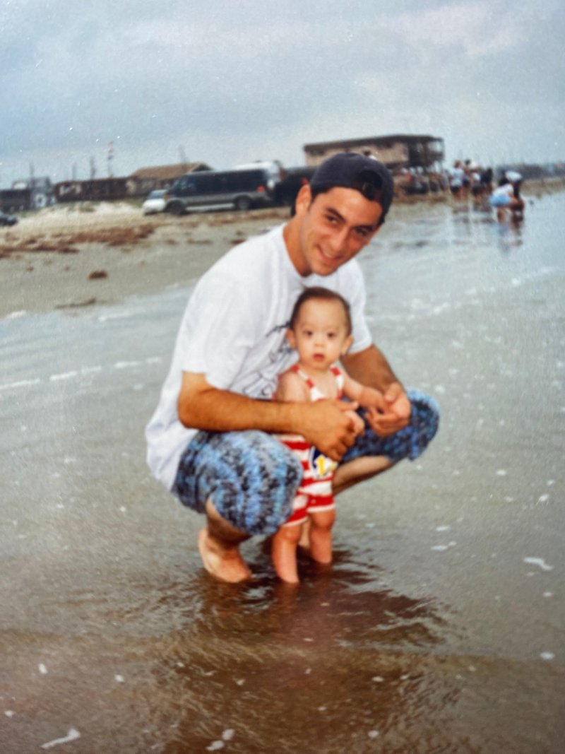 Troy Joseph Monceaux - Photo 285