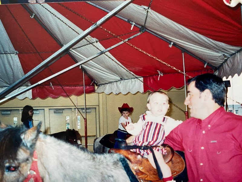 Troy Joseph Monceaux - Photo 284