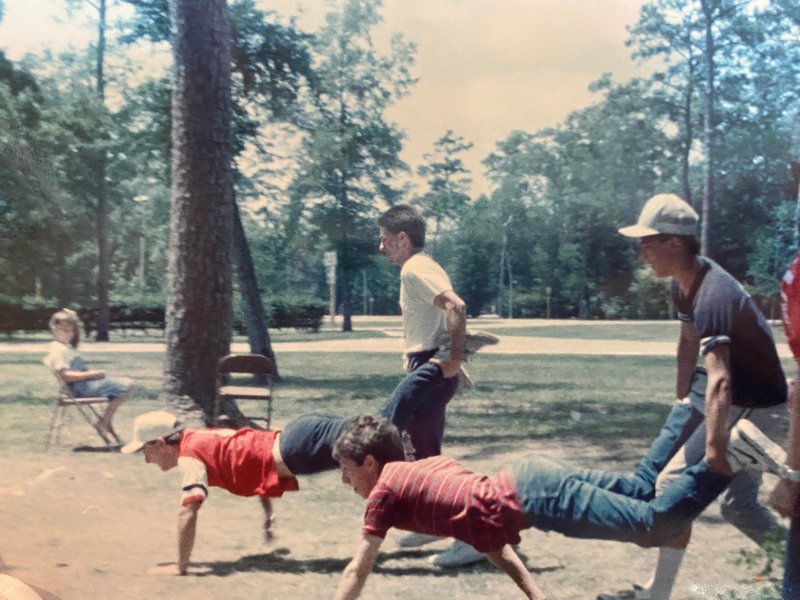 Troy Joseph Monceaux - Photo 287