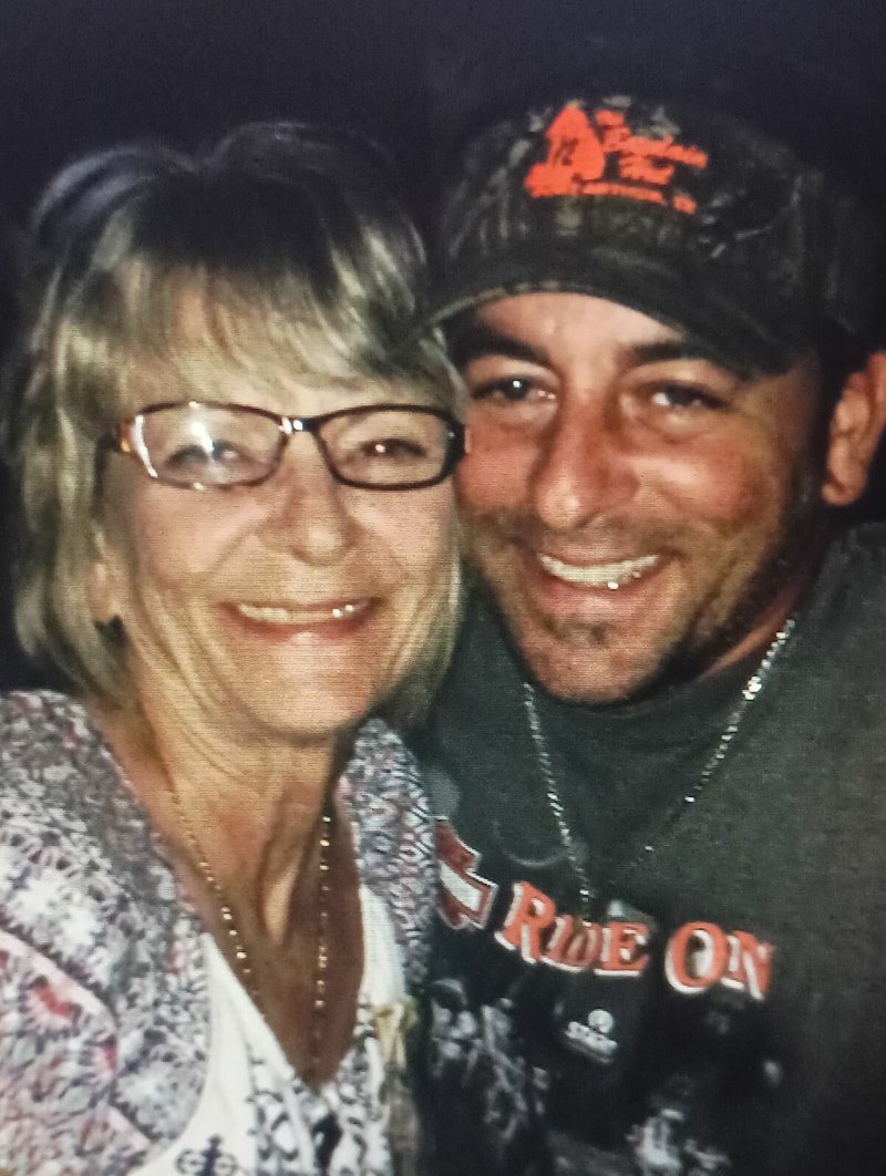 Troy Joseph Monceaux - Photo 291