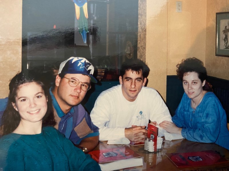 Troy Joseph Monceaux - Photo 289