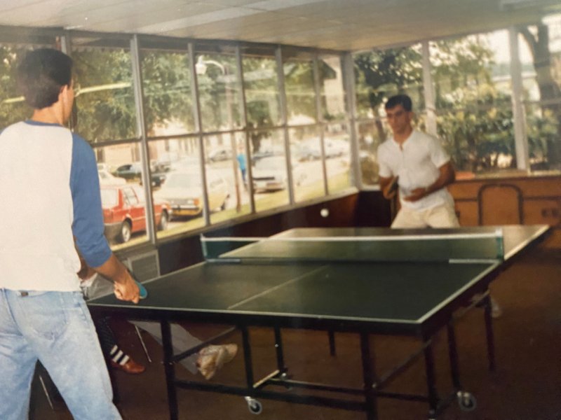 Troy Joseph Monceaux - Photo 290