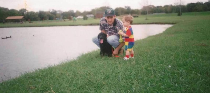 Troy Joseph Monceaux - Photo 292