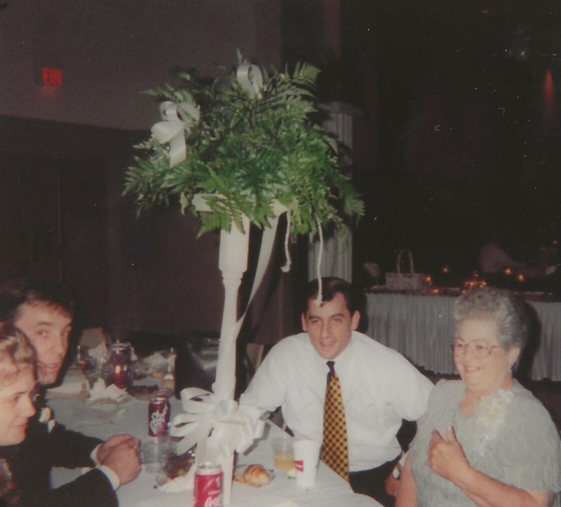 Troy Joseph Monceaux - Photo 295