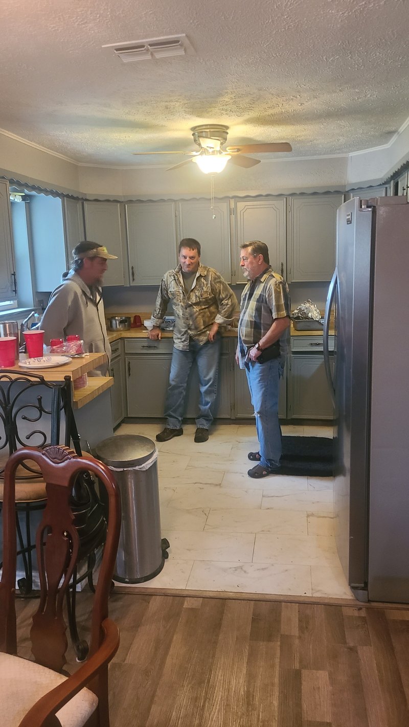 Troy Joseph Monceaux - Photo 293