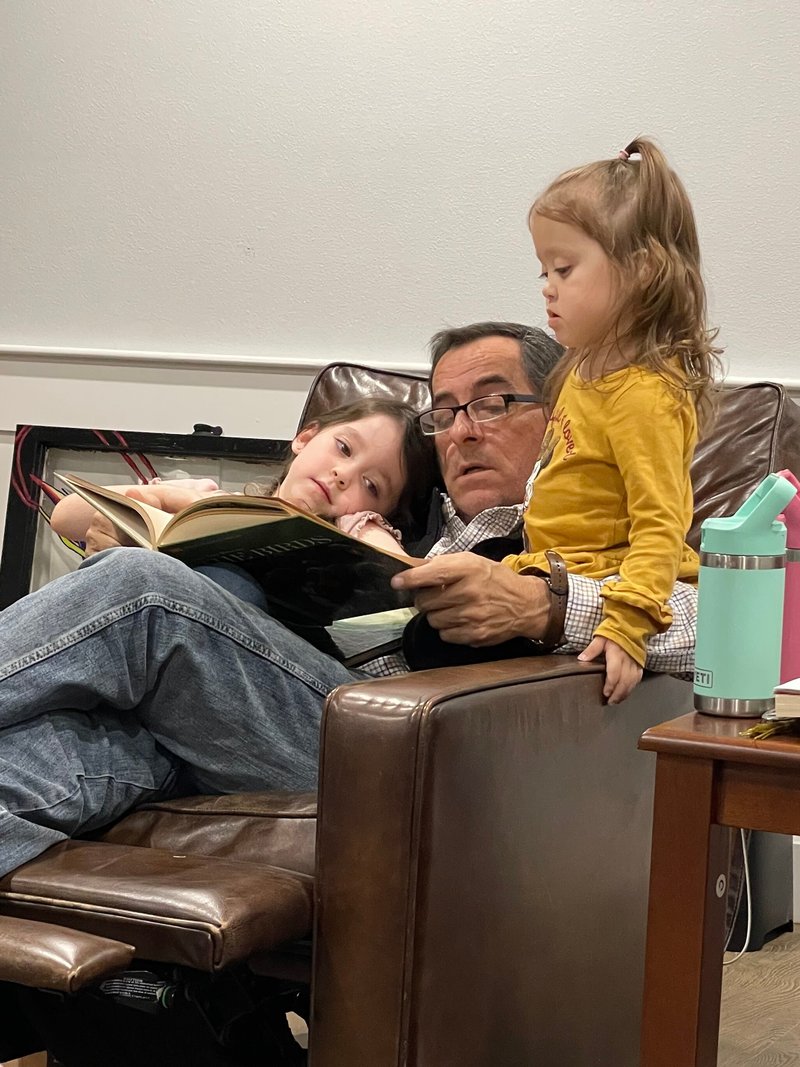 Troy Joseph Monceaux - Photo 300