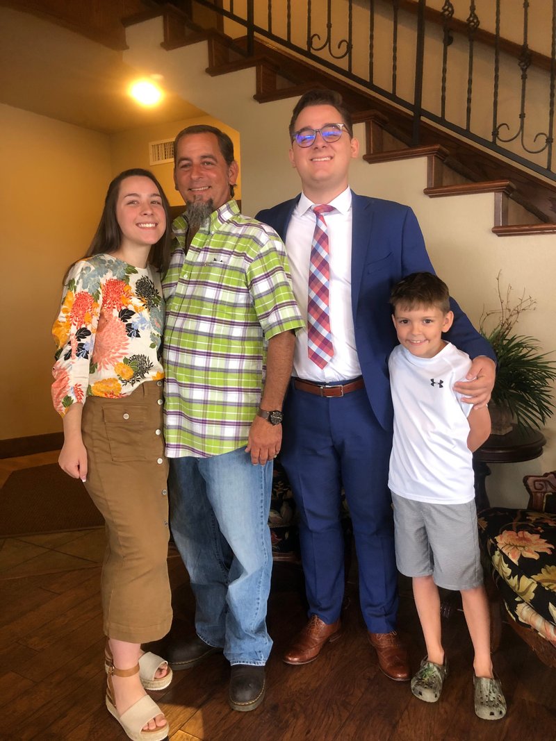 Troy Joseph Monceaux - Photo 299