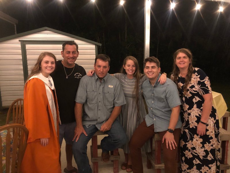 Troy Joseph Monceaux - Photo 302