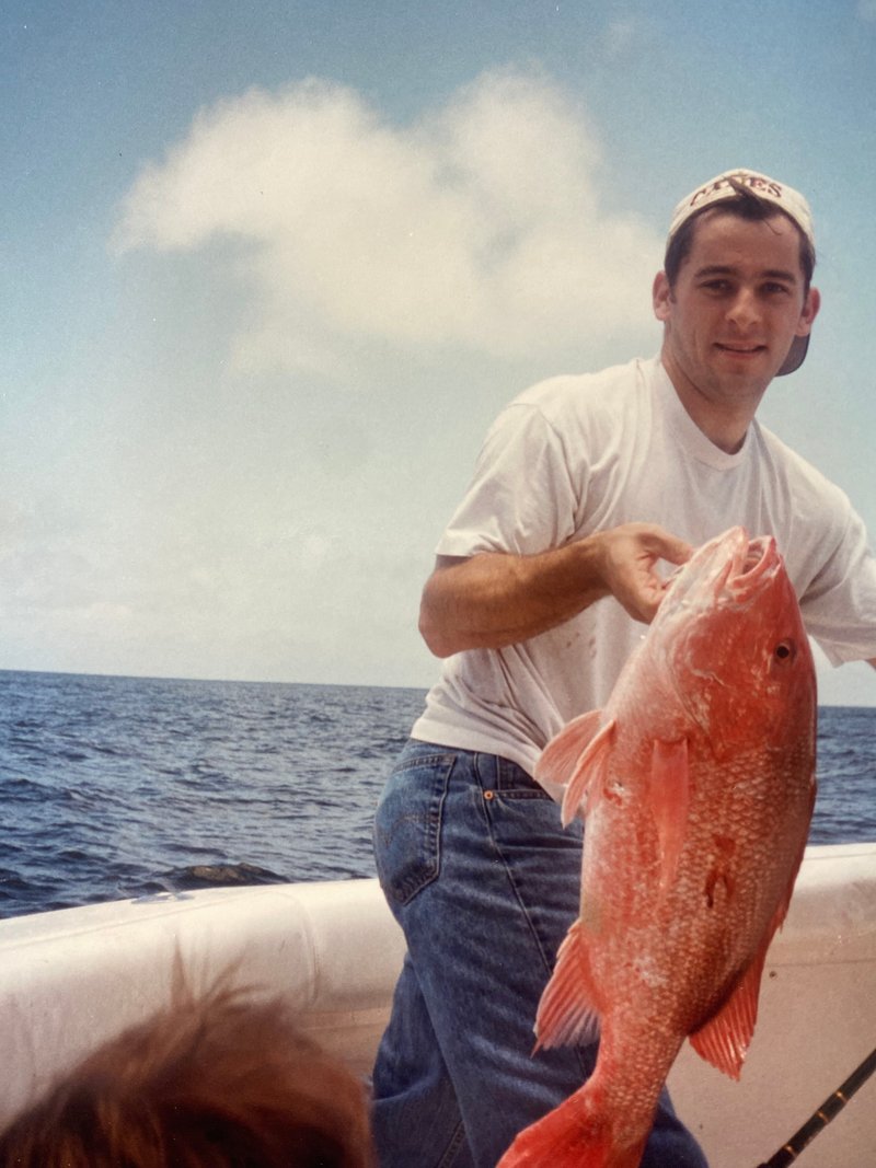 Troy Joseph Monceaux - Photo 304