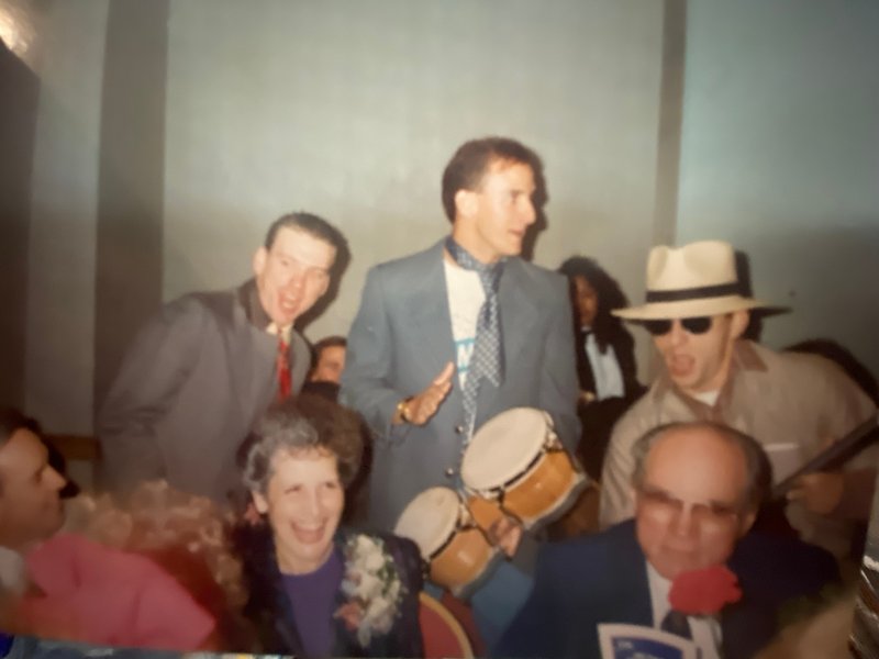 Troy Joseph Monceaux - Photo 307