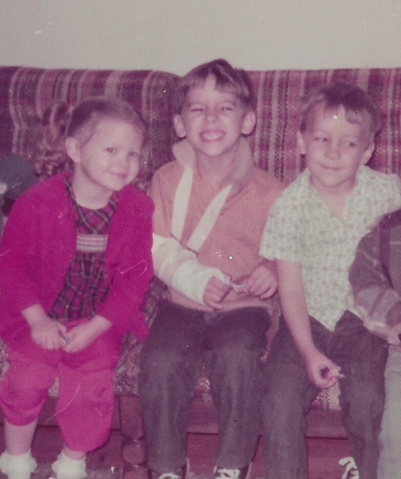 Troy Joseph Monceaux - Photo 311