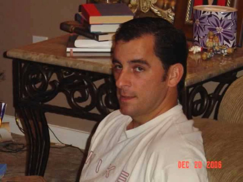 Troy Joseph Monceaux - Photo 310