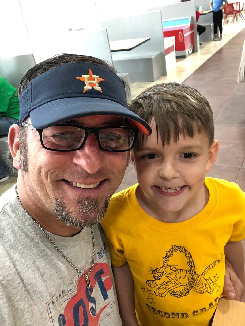 Troy Joseph Monceaux - Photo 313