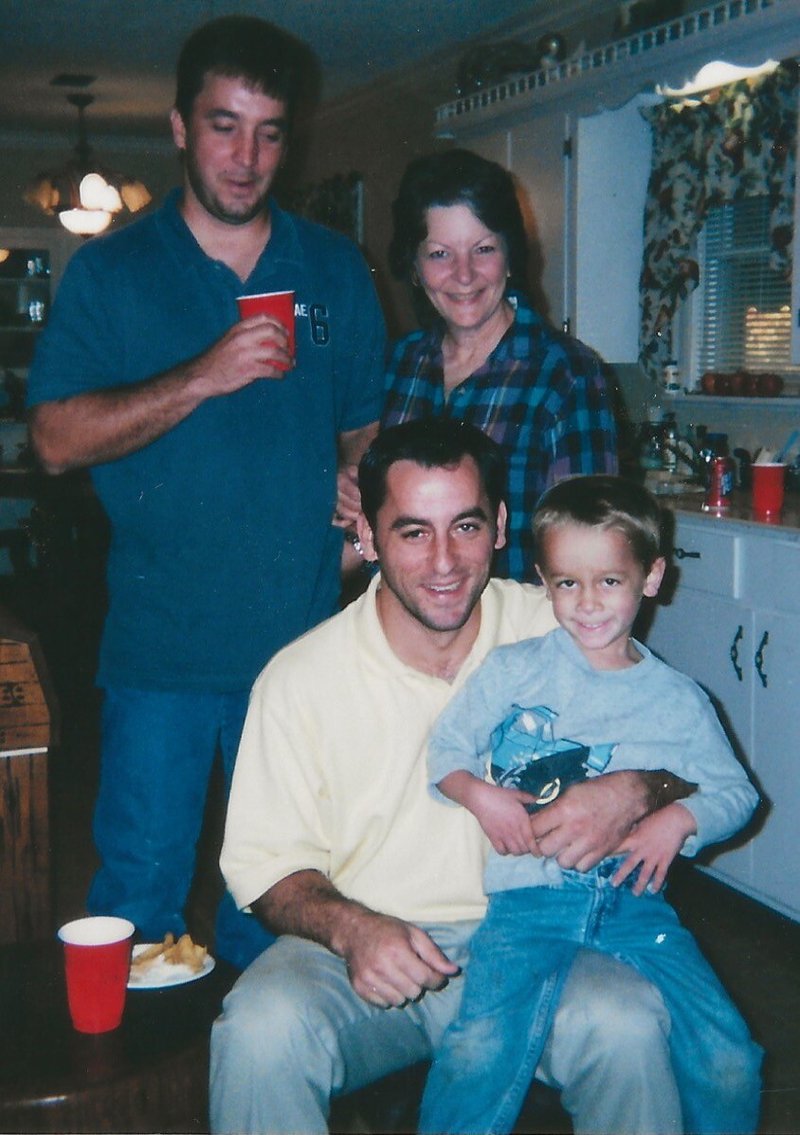 Troy Joseph Monceaux - Photo 315